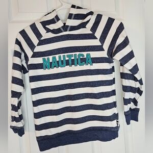 Nautica Boy's Hoodie. Size 6